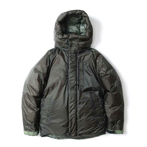 iK I[ Cg [eBeB _EWPbg Y WPbg _E AEghA ubN/R[e/J[L M/L/XL NANGA AURORA LIGHT UTILITY DOWN JACKET #ND2341-1A008