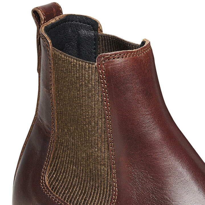 楽天市場】【shoes15】ビルケンシュトック ハイウッド スリッポン 