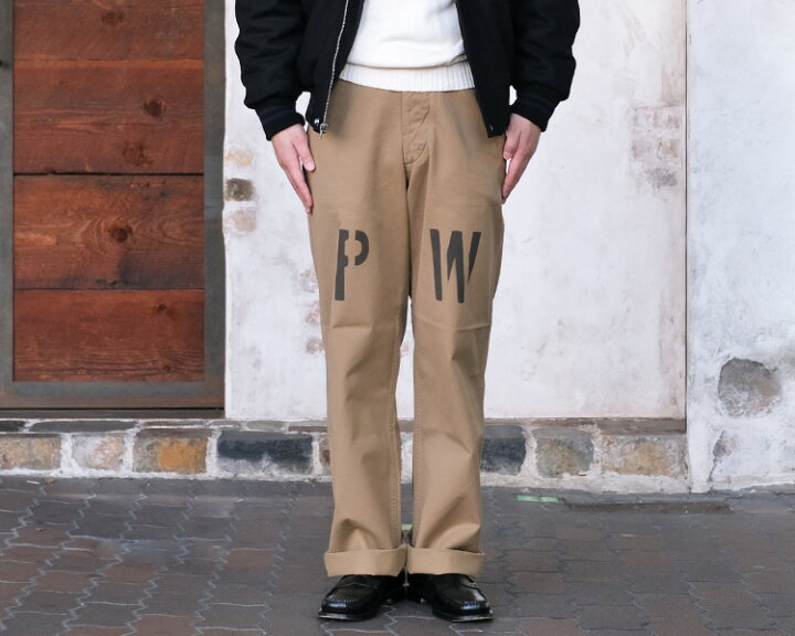 楽天市場】JELADO ジェラード 41 Khaki Lastresort Chino Cloth 