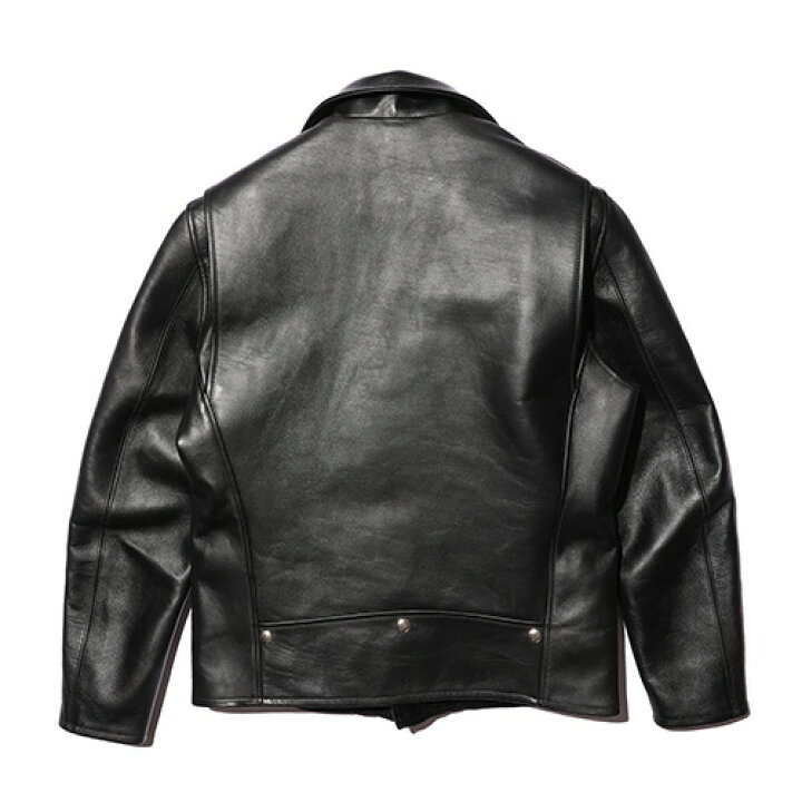 楽天市場】JELADO ジェラード SG83420 Rebel Jacket Horse Hide Semi
