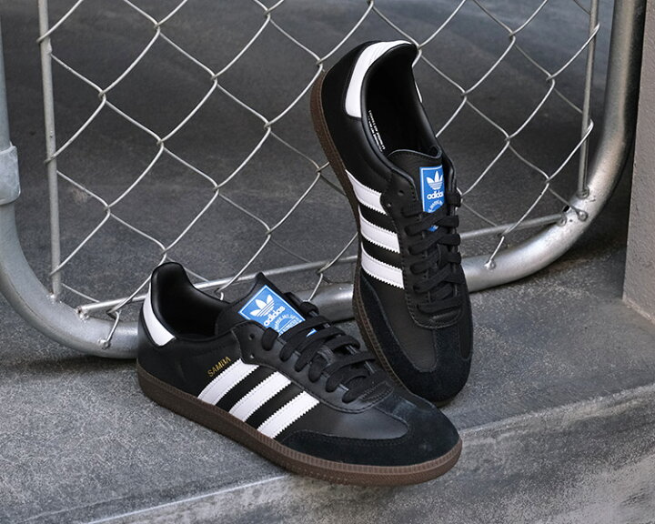 楽天市場】adidas Originals アディダス オリジナルス SAMBA OG サンバ 