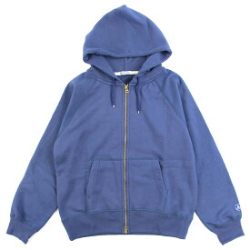 オーシバル オーチバル フレンチテリー ジップフーディー パーカー レディース メンズ ユニセックス トップス ORCIVAL FRENCH TERRY ZIP HOODIE LADIES MENSエクリュ/ヘザーグレー/ベージュ/チャコール 1/2/3/4/5/6/S/M/L/XL #OR-C0153