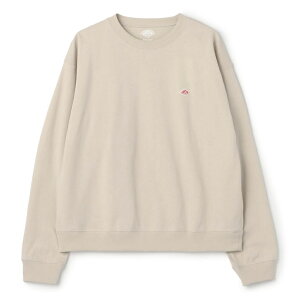 yN[|ΏۊOpKpỎiɂĔ̔z _g XEFbg  TVc fB[X Y gbvX DANTON T/C OPEN END JERSEY SWEAT T-SHIRT LADIES MENS AC{[/O[W/O[