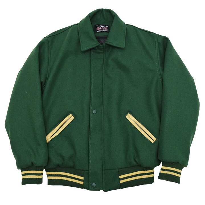 楽天市場】【S】GAME Sportswear ゲームスポーツウェア The Varsity 