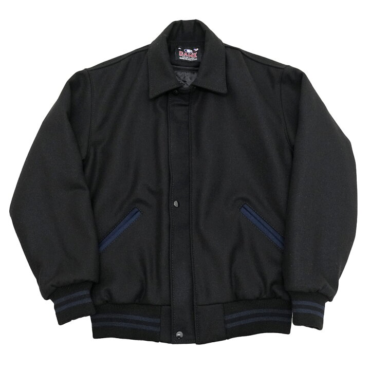 楽天市場】【S】GAME Sportswear ゲームスポーツウェア The Varsity 