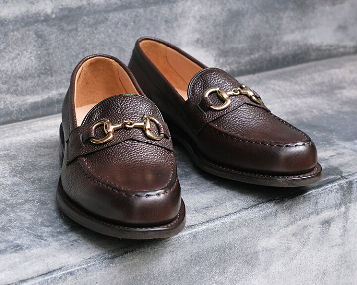 楽天市場】Joseph Cheaney ジョセフチーニー HARVEY ハーヴェイ Walnut 