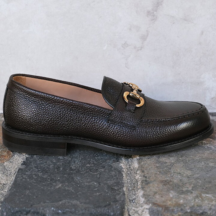 楽天市場】Joseph Cheaney ジョセフチーニー HARVEY ハーヴェイ Walnut 
