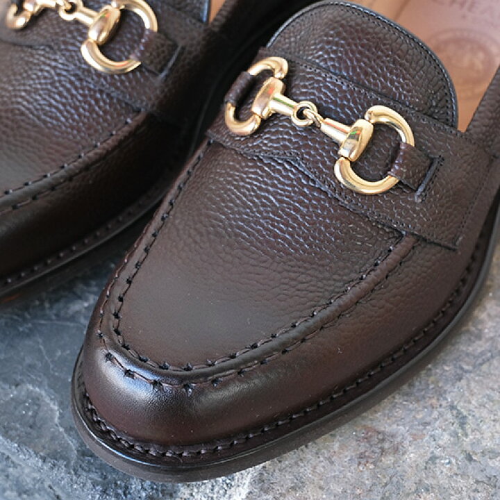楽天市場】Joseph Cheaney ジョセフチーニー HARVEY ハーヴェイ Walnut 