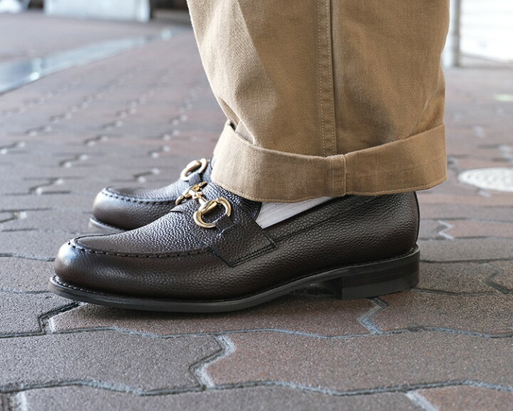 楽天市場】Joseph Cheaney ジョセフチーニー HARVEY ハーヴェイ Walnut 