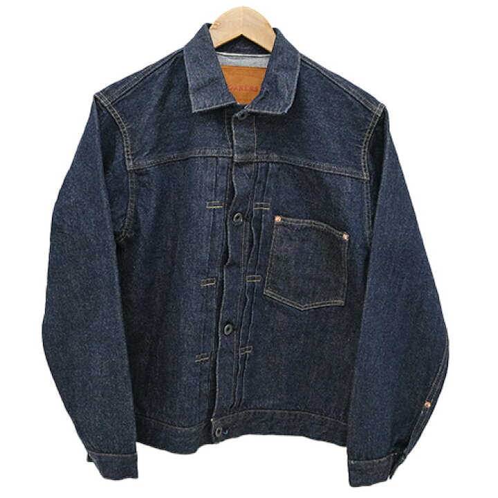 楽天市場】Workers ワーカーズ Lot806XH Denim Jacket 大戦 デニム 
