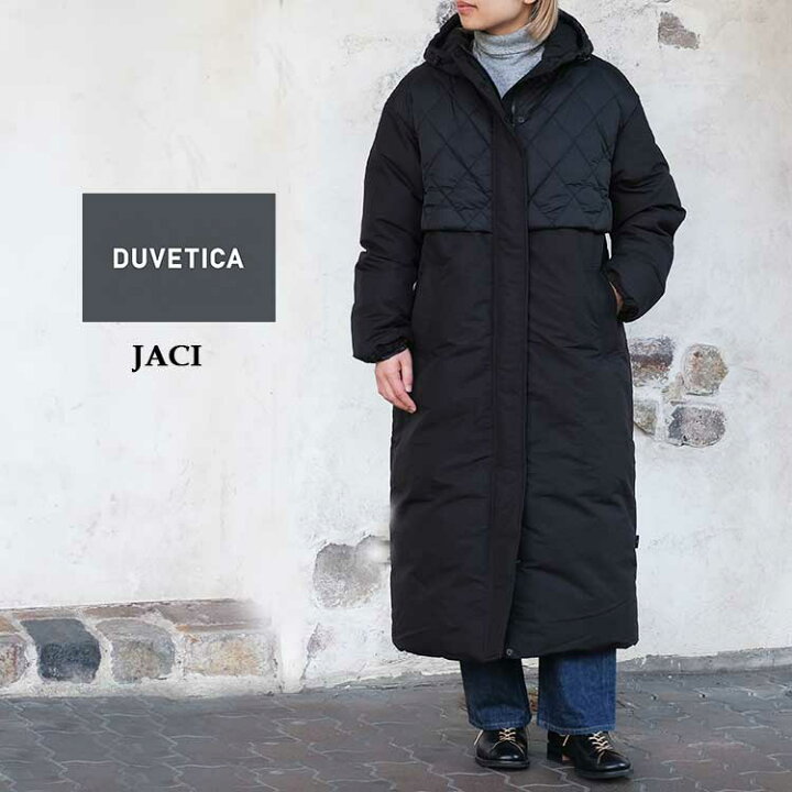 楽天市場】デュベティカ ダウンコート レディース 新作 ジャチ  