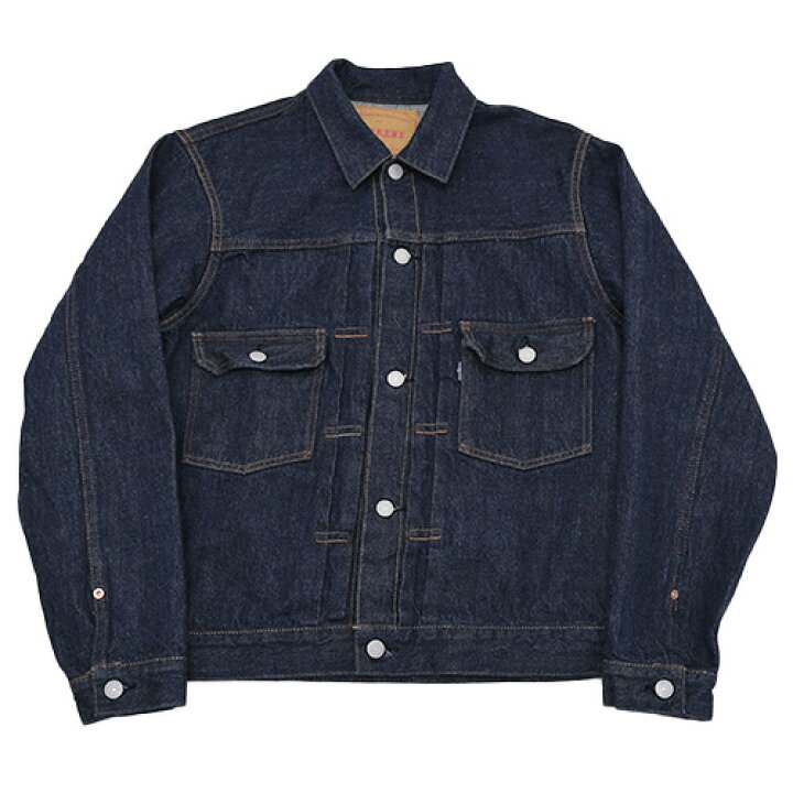 楽天市場】Workers ワーカーズ Lot807 Denim Jacket デニムジャケット 
