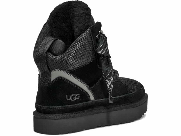 楽天市場】【shoes15】アグ レディース ブーツ ウィメンズ ハイメル 