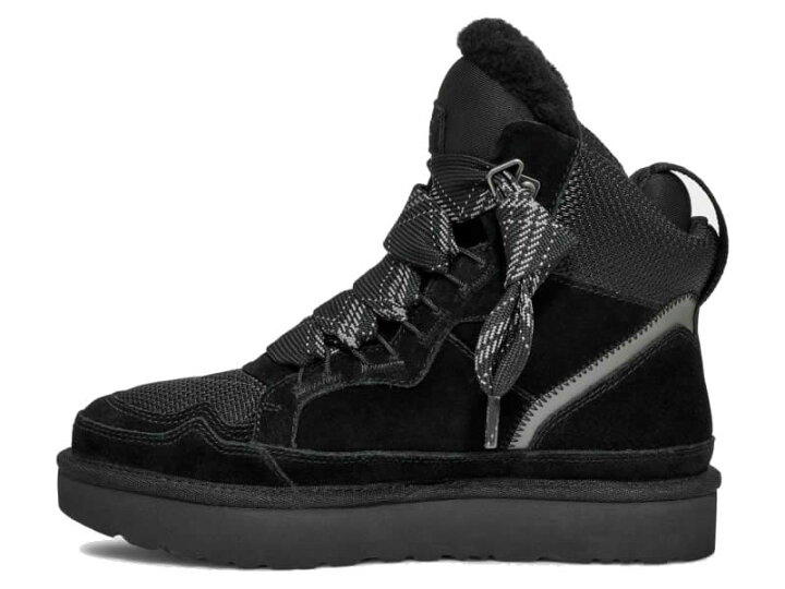 楽天市場】【shoes15】アグ レディース ブーツ ウィメンズ ハイメル 