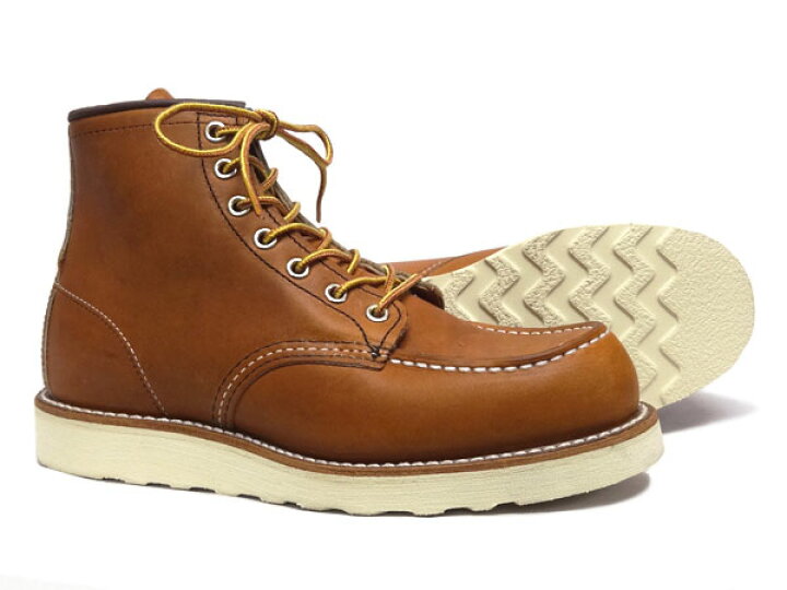 楽天市場】レッドウィング REDWING 875 アイリッシュセッター 