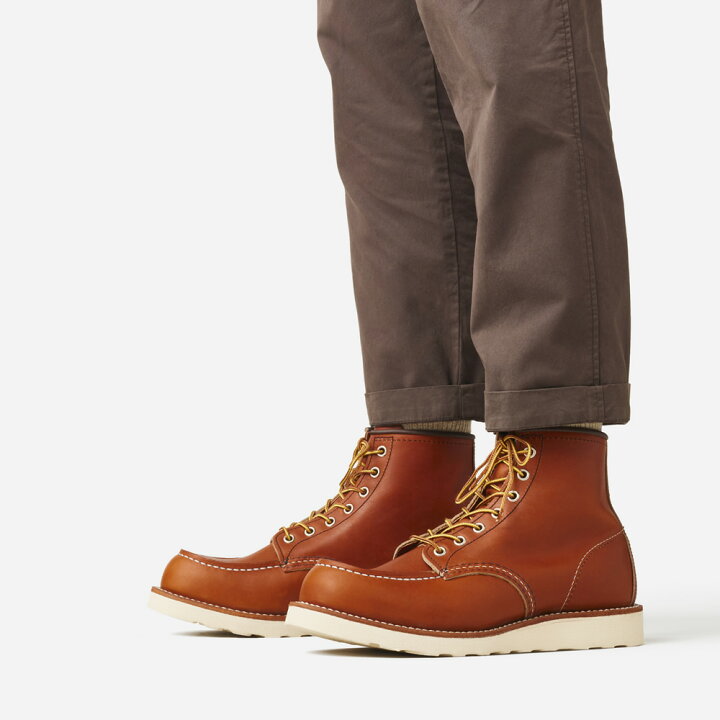 楽天市場】レッドウィング REDWING 875 アイリッシュセッター 