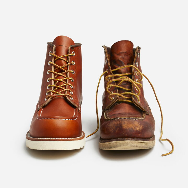 楽天市場】レッドウィング REDWING 875 アイリッシュセッター 