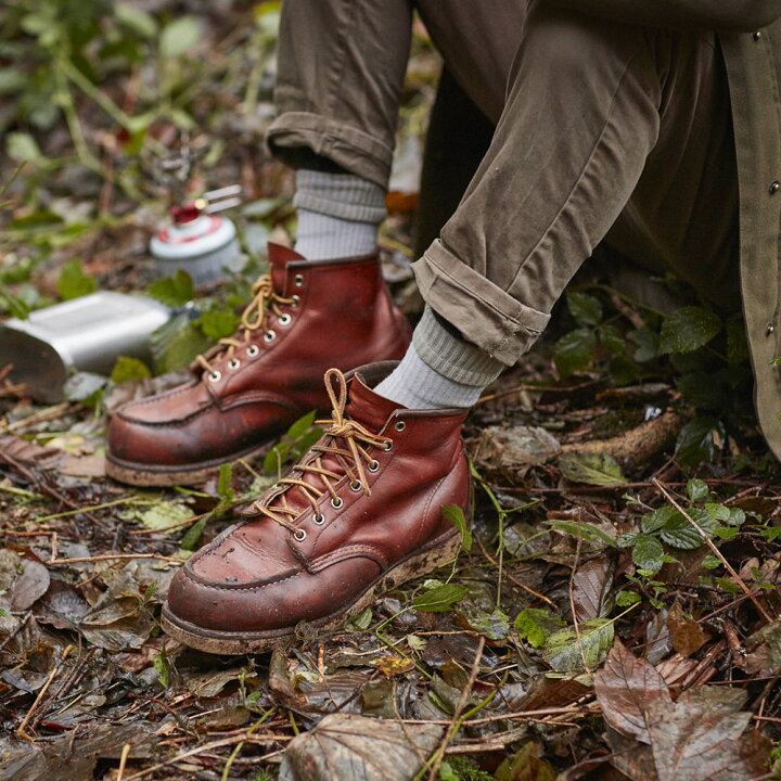 楽天市場】レッドウィング REDWING 875 アイリッシュセッター 