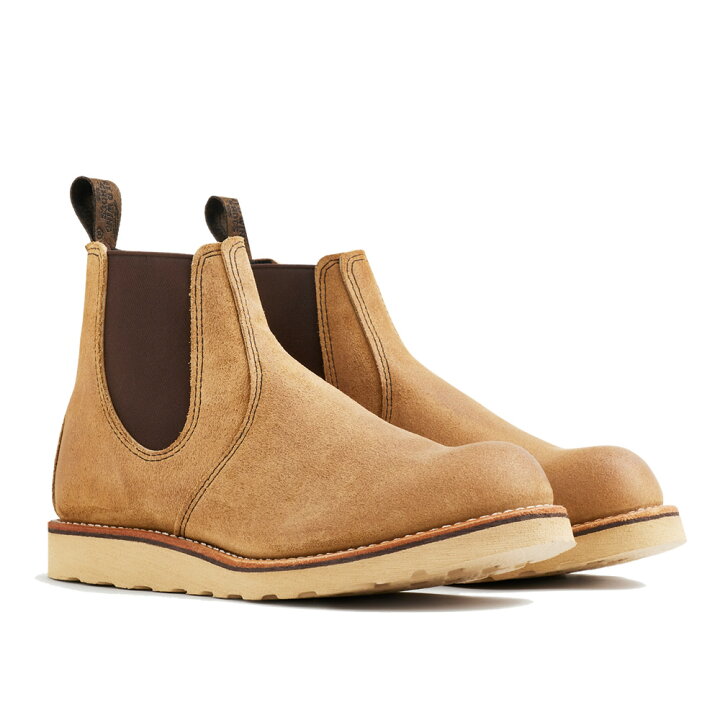 楽天市場】レッドウィング REDWING 3192 クラシック チェルシー 