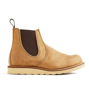 �y�����������������z���b�h�E�B���O REDWING 3192 �N���V�b�N �`�F���V�[ �z�[�\�[���u�~���[���X�L�i�[�v���t�A�E�g �T�C�h�S�A �u�[�c ���b�h�E�B���O �kFL�l