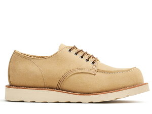 �y�����������������z���b�h�E�B���O REDWING 8079 �N���V�b�N���b�N �I�b�N�X�t�H�[�h ���z�[�\�[���u�A�r���[���v�����t�A�E�g ���b�N�g�D�V���[�Y