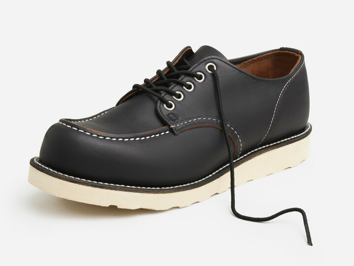 楽天市場】レッドウィング REDWING 8090 クラシックモック 