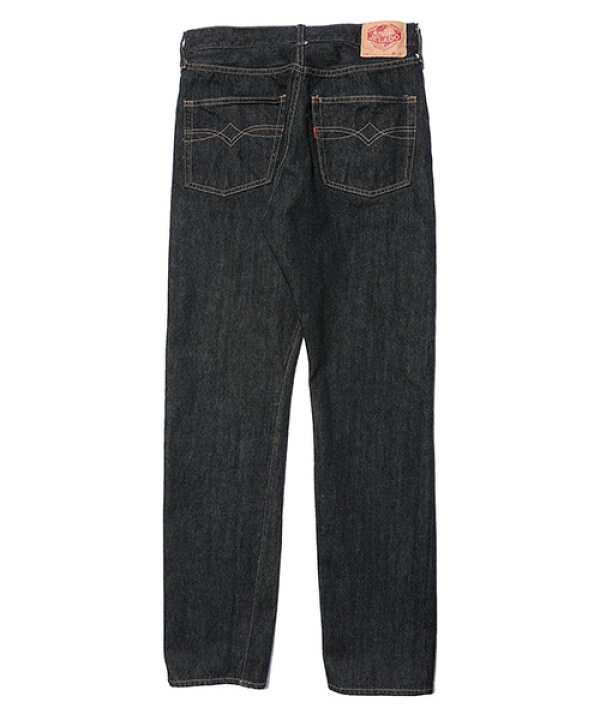 楽天市場】JELADO ジェラード JP01314 Last Resort 66 Black Denim 