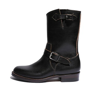JELADO the BOOTED ENGINEER BOOT BLACK WF[hUu[ebh GWjAu[c ubN JB94901 nv z[Xobg [Nu[c vC Y kFLl