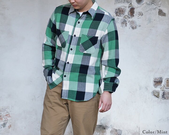 楽天市場】JELADO ジェラード Farmers Shirt ファーマーズシャツ 