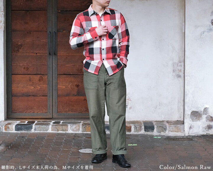 楽天市場】JELADO ジェラード Farmers Shirt ファーマーズシャツ 