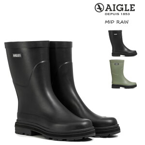 ySzG[O Cu[c fB[X ~bhC MID RAIN ubN J[L AIGLE ZZFNA07