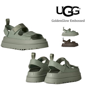 �A�O �T���_�� �S�[���f���O���E �G���{�X�g GoldenGlow Embossed 1175311 ���f�B�[�X ����