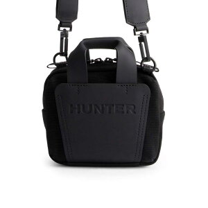 �yrain15�z�n���^�[ �V�����_�[�o�b�O ���f�B�[�X �����Y ���t�@�C���h �X�e�B�b�` �L�����o�X �N���X�{�f�B �I�[�K�j�b�N�R�b�g�� �z���C�g/�u���b�N HUNTER UBX4013CAA