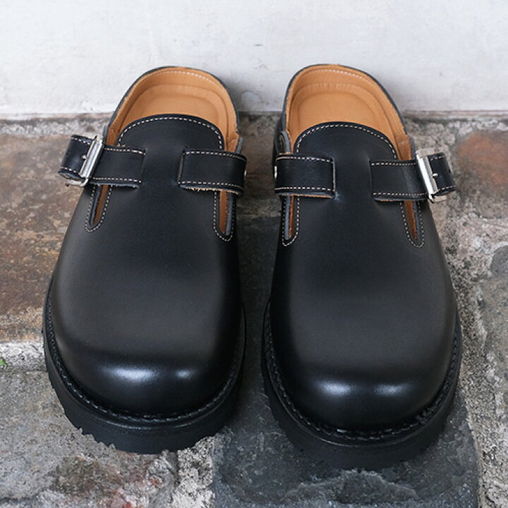 楽天市場】BROTHER BRIDGE ブラザーブリッジ GOGH ゴッホ BUCKET BLK  