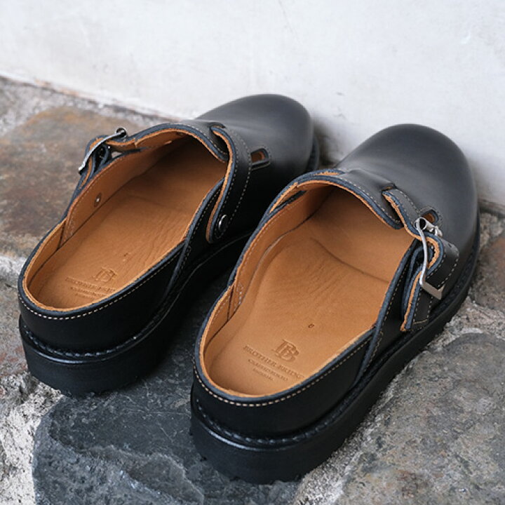楽天市場】BROTHER BRIDGE ブラザーブリッジ GOGH ゴッホ BUCKET BLK  