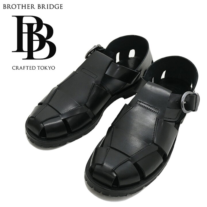 楽天市場】BROTHER BRIDGE ブラザーブリッジ HEMING WAY ヘミング 