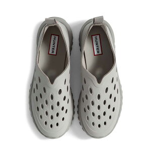 �yS�z�n���^�[ �V���[�Y �����Y ���f�B�[�X ���j�Z�b�N�X �g���x�� �t���[ �V���[�Y �X���b�|�� ���� �A�E�g�h�A �u���b�N/�O���[ 22-28cm 3/4/5/6/7/8/9 HUNTER UFK1001EVA