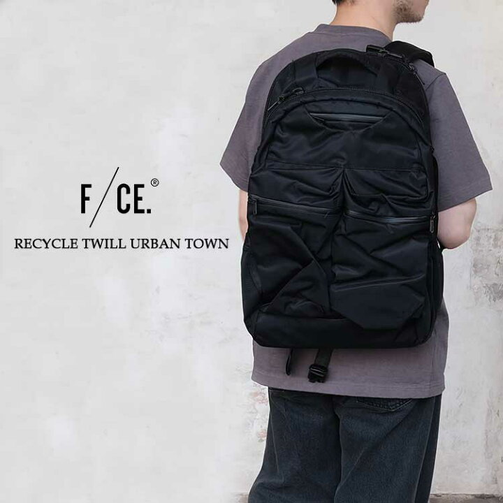 楽天市場】【bag15】エフシーイー バックパック メンズ レディース  