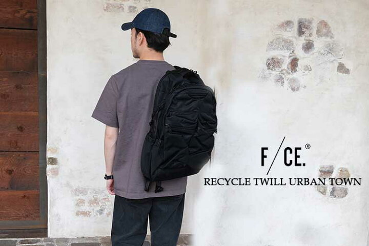 楽天市場】エフシーイー バックパック メンズ レディース 新作  