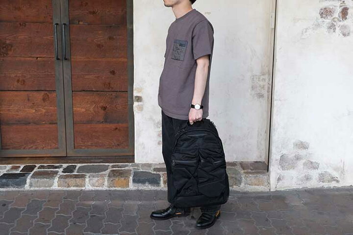 楽天市場】【bag15】エフシーイー バックパック メンズ レディース 