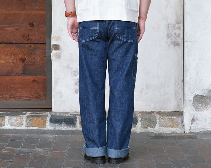 楽天市場】JELADO ジェラード 311W Painter Pants JP94311W ペインター 