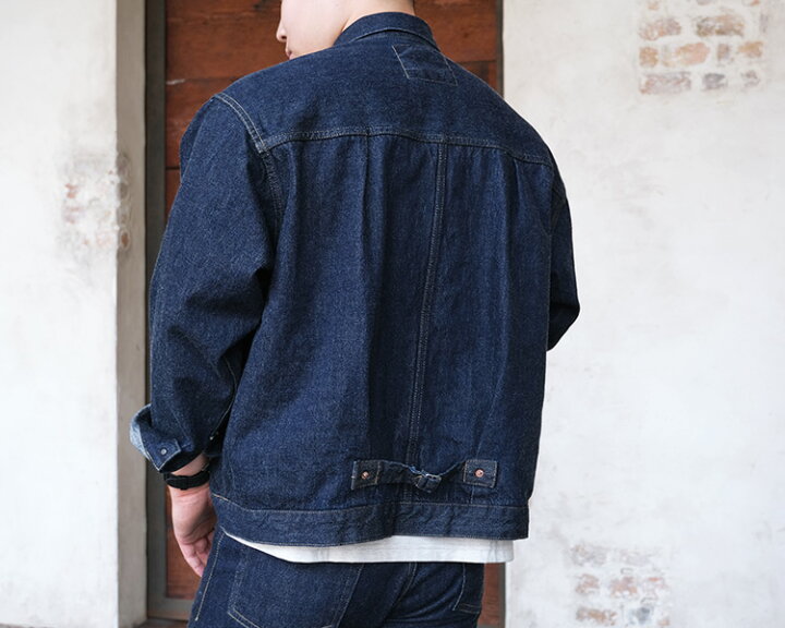 WORKERS 806XH, T-Back size:46 14.7oz