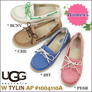 ySzAO JV fB[X ^C GXph[ sN 5/22cm UGG TYLIN #1004110A