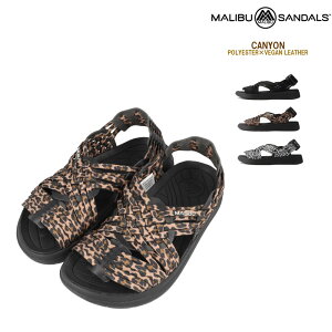 ySz}uT_Y fB[X T_ LjI MALIBU SANDALS CANYON MS06 |GXe×B[KU[