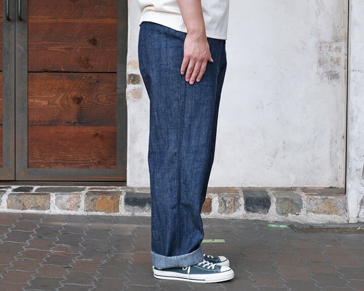 楽天市場】JELADO ジェラード 41Denim 41デニム AG94341DA 青タグ 