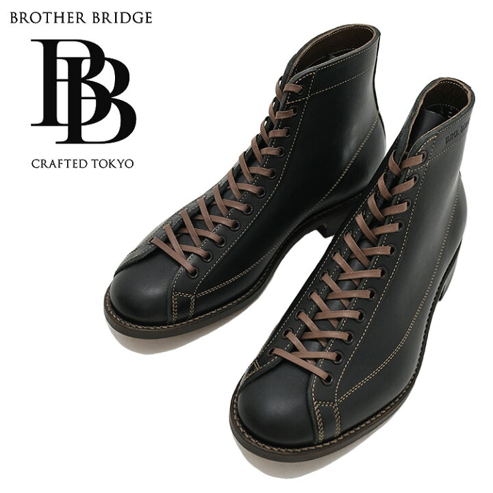 楽天市場】BROTHER BRIDGE ブラザーブリッジ HENRY ヘンリー BUCKET 