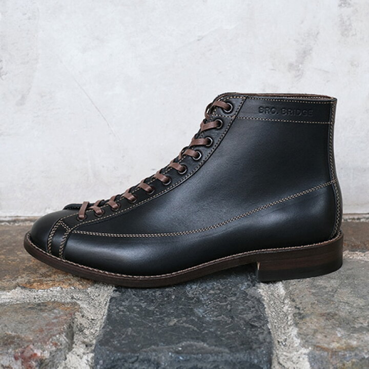 楽天市場】BROTHER BRIDGE ブラザーブリッジ HENRY ヘンリー BUCKET 