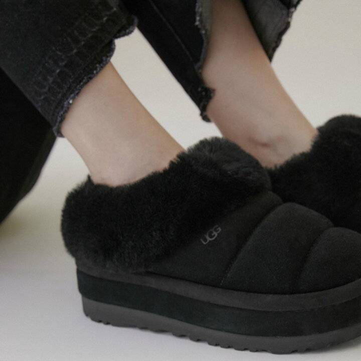 楽天市場】【shoes15】アグ ウィメンズ タズリータ シューズ 