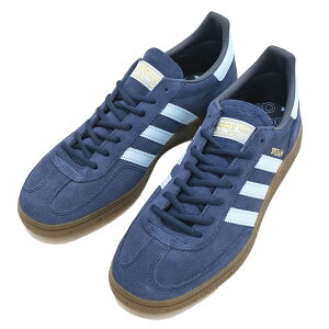 adidas Originals �A�f�B�_�X �I���W�i���X HANDBALL SPEZIAL �n���h�{�[���X�y�c�B�A�� BD7633 DB3021 �X�j�[�J�[ �l�C�r�[ �u���b�N �kFL�l