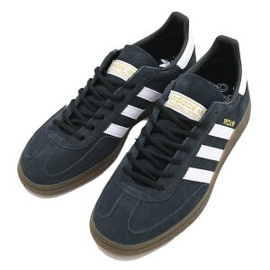 adidas Originals �A�f�B�_�X �I���W�i���X HANDBALL SPEZIAL �n���h�{�[���X�y�c�B�A�� BD7633 DB3021 �X�j�[�J�[ �l�C�r�[ �u���b�N �kFL�l